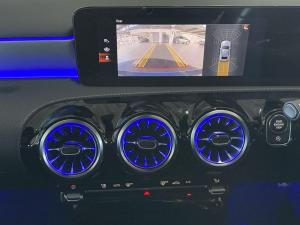 Mercedes-Benz A-Class A250 hatch AMG Line - Image 10