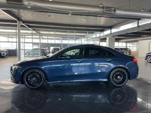 Mercedes-Benz A-Class A250 hatch AMG Line - Image 12