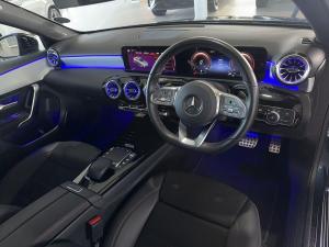 Mercedes-Benz A-Class A250 hatch AMG Line - Image 13