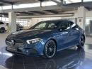 Thumbnail Mercedes-Benz A-Class A250 hatch AMG Line