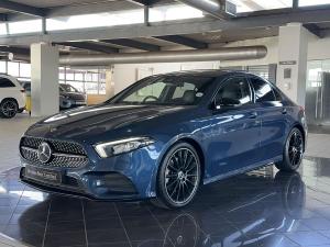 Mercedes-Benz A-Class A250 hatch AMG Line - Image 1