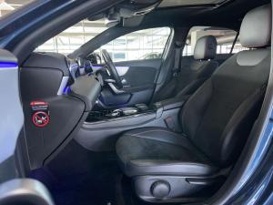 Mercedes-Benz A-Class A250 hatch AMG Line - Image 2