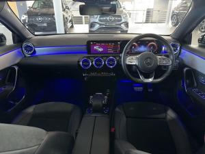Mercedes-Benz A-Class A250 hatch AMG Line - Image 4