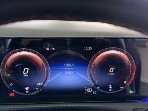 Mercedes-Benz A-Class A250 hatch AMG Line - Image 7
