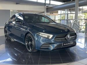 Mercedes-Benz A-Class A250 hatch AMG Line - Image 8