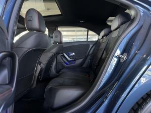 Mercedes-Benz A-Class A250 hatch AMG Line - Image 9
