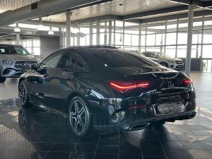 Mercedes-Benz CLA CLA200 Progressive - Image 11
