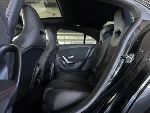 Mercedes-Benz CLA CLA200 Progressive - Image 12