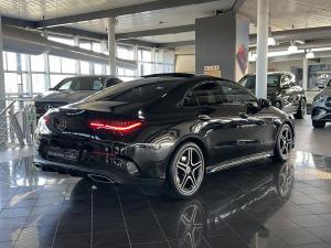 Mercedes-Benz CLA CLA200 Progressive - Image 3