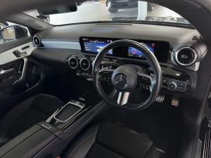 Mercedes-Benz CLA CLA200 Progressive - Image 5