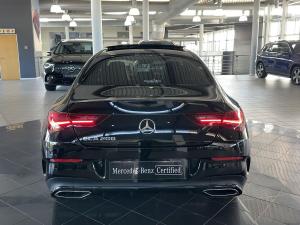 Mercedes-Benz CLA CLA200 Progressive - Image 7