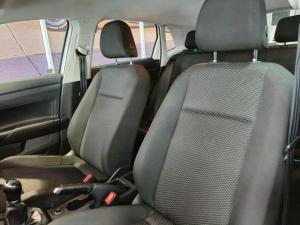 Volkswagen Polo hatch 1.0TSI Trendline - Image 10