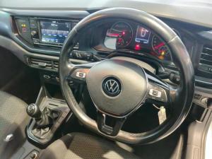 Volkswagen Polo hatch 1.0TSI Trendline - Image 6