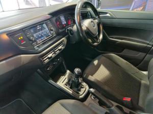 Volkswagen Polo hatch 1.0TSI Trendline - Image 7