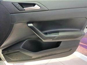 Volkswagen Polo hatch 1.0TSI Trendline - Image 8