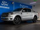 Thumbnail Ford Ranger 2.0SiT double cab Hi-Rider XLT