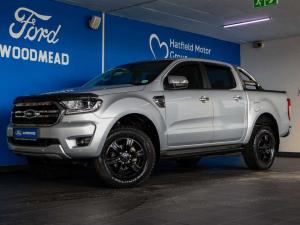 Ford Ranger 2.0SiT double cab Hi-Rider XLT - Image 1
