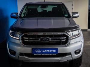 Ford Ranger 2.0SiT double cab Hi-Rider XLT - Image 2