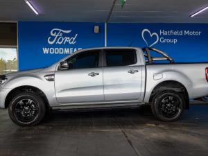 Ford Ranger 2.0SiT double cab Hi-Rider XLT - Image 4