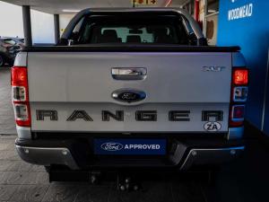 Ford Ranger 2.0SiT double cab Hi-Rider XLT - Image 6