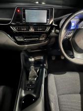 Toyota C-HR 1.2T Plus - Image 10