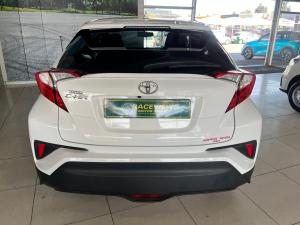 Toyota C-HR 1.2T Plus - Image 2