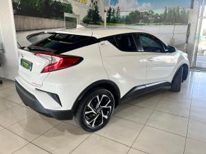 Toyota C-HR 1.2T Plus - Image 3