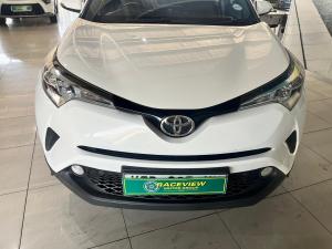 Toyota C-HR 1.2T Plus - Image 4