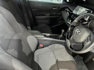 Toyota C-HR 1.2T Plus - Image 5