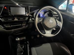 Toyota C-HR 1.2T Plus - Image 9