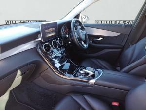 Mercedes-Benz GLC GLC250d 4Matic - Image 10