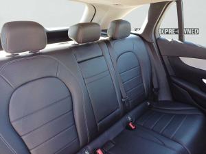 Mercedes-Benz GLC GLC250d 4Matic - Image 11