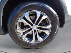 Mercedes-Benz GLC GLC250d 4Matic - Image 12