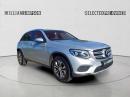 Thumbnail Mercedes-Benz GLC GLC250d 4Matic