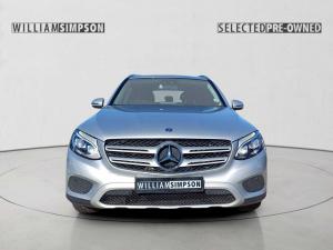 Mercedes-Benz GLC GLC250d 4Matic - Image 2
