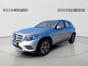 Mercedes-Benz GLC GLC250d 4Matic - Image 3