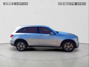Mercedes-Benz GLC GLC250d 4Matic - Image 4