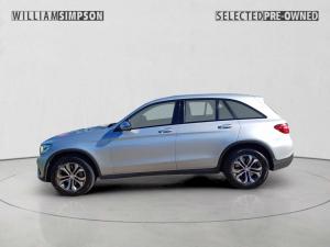 Mercedes-Benz GLC GLC250d 4Matic - Image 5