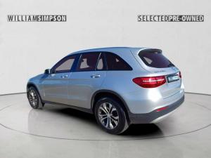 Mercedes-Benz GLC GLC250d 4Matic - Image 6