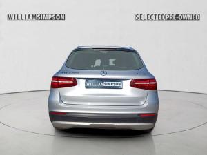 Mercedes-Benz GLC GLC250d 4Matic - Image 7