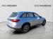 Mercedes-Benz GLC GLC250d 4Matic - Thumbnail 8