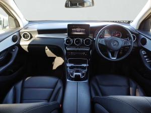 Mercedes-Benz GLC GLC250d 4Matic - Image 9