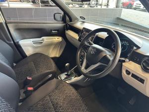 Suzuki Ignis 1.2 GLX auto - Image 10