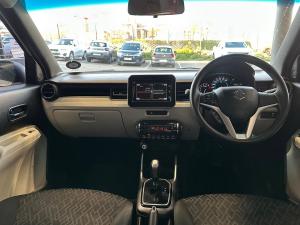 Suzuki Ignis 1.2 GLX auto - Image 11