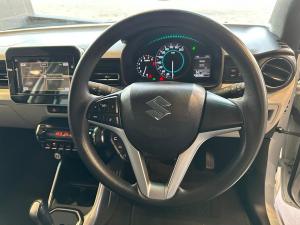 Suzuki Ignis 1.2 GLX auto - Image 12