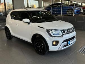 Suzuki Ignis 1.2 GLX auto - Image 1