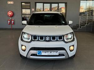Suzuki Ignis 1.2 GLX auto - Image 2