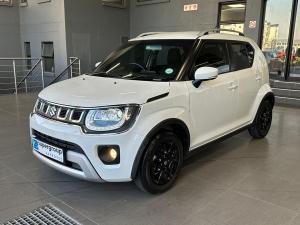 Suzuki Ignis 1.2 GLX auto - Image 3