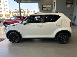 Suzuki Ignis 1.2 GLX auto - Image 4