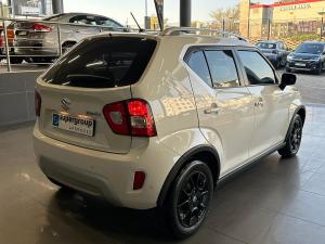 Suzuki Ignis 1.2 GLX auto - Image 7
